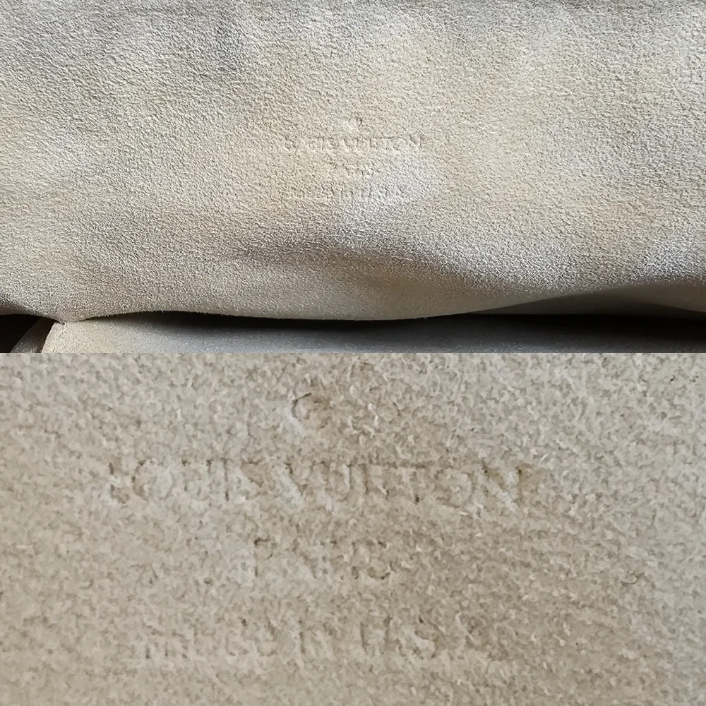 Authentic LOUIS VUITTON Beverly GM Handbag - Picture 15 of 16